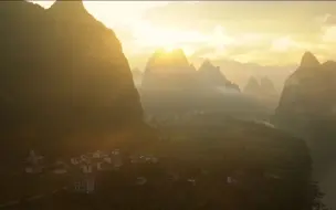 【优秀纪录片展播】最美中国 大有可观