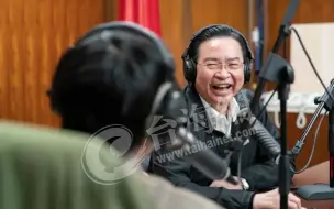 吴钊燮避谈