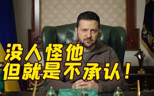 北约官员指责泽连斯基：公开撒谎比导弹更有破坏性