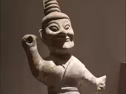 今年的年味儿来得格外早！各地文物一起祝贺春节申遗成功！