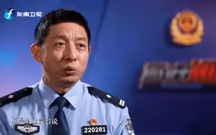 《您好，110》第二季 第十一集《暖心》