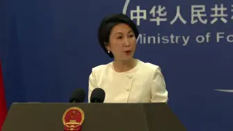 乌克兰将在与美国会晤时提出停火方案 外交部回应