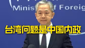 外交部：台湾民进党当局不断进行谋“独”挑衅只会遭到可耻的失败