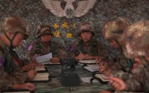 有内味了！实拍我军合成部队多兵种联合作战聚合打击演练 ！