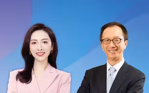 独家专访梁锦松：港人不仅北上吃喝玩乐 看病也是选项