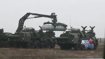 印度部署首套S-400防空系统，叫嚣能应对中国和巴基斯坦！