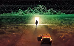我们的世界是假的，科学家宇宙可能是一个巨大的计算机模拟程序