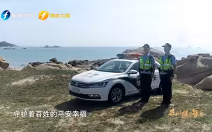 矛盾不上交 服务不缺位，湄洲所实现警民零距离