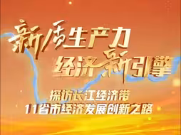 新质生产力 经济新引擎︱什么是新质生产力？如何持续“上新”？听听代表委员的思考与建议！