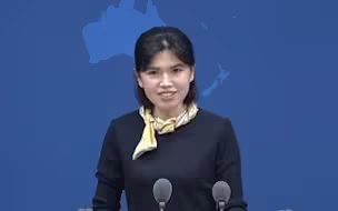 国台办：所谓“台湾艺人没办法在大陆乐业”说法完全站不住脚