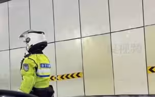 网红女骑手隧道内出车祸身亡？重庆警方回应：事故属实