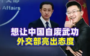 事关军费，普京落入美国圈套并邀中国入局，外交部表态显大国智慧
