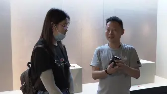 《匠心铸城 实干复兴》“馨香在渊”——香文化展开始布展