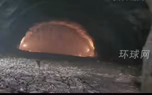 云围观西藏超级隧道炸通瞬间，世界最长超高海拔公路隧道圭嘎拉隧道全线贯通在即