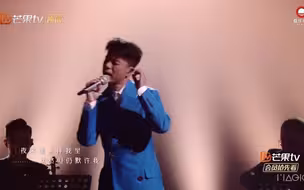 李克勤深情演绎好友陈慧娴的《傻女》，熟悉旋律勾起无数人回忆