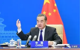 关键时刻，中国主持召开了一次特别会议！印度收到邀请没参加