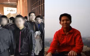 北大吴谢宇的双面人生：白天上课晚上酒吧陪酒，杀母动机成迷
