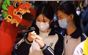 省级非遗“观音开库”活动在顺德拉开帷幕，现场人头攒动