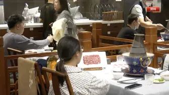 北京：如未制作并不影响二次售卖商家应同意消费者退餐