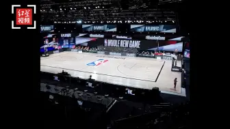 美国警察连射7枪导致黑人男子瘫痪 NBA雄鹿队拒绝出场比赛
