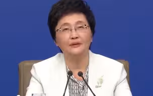 人社部：从破解有活没人干解决有人没活干 打造15分钟就业服务圈