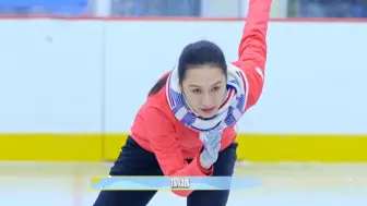 奥运冠军张虹教你速滑秘诀，原来我距离夺冠就差这几步！