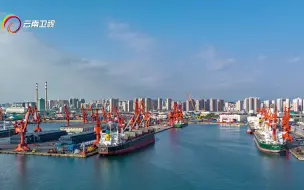 全世界90%的人口参与了“一带一路”的建设