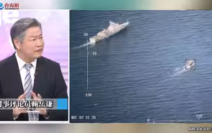 美国对菲律宾承诺关系“坚若磐石” 赖岳谦：左看右看没有援军到