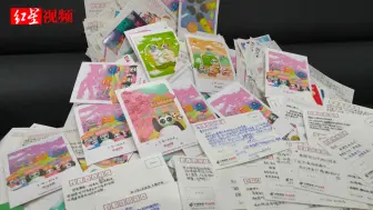 @全国的抗“疫”医护人员 请查收一下来自成都小朋友的明信片