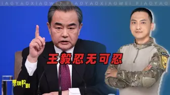 联合国大会上，600万人口小国首相对中国出言不逊，王毅忍无可忍