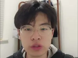 台湾男生大声呼吁：来大陆有广阔的发展舞台 感受到春天般的关怀和善意