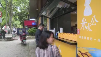 慈溪首家“无人烘焙店”，消费3000人次仅两人未付款！