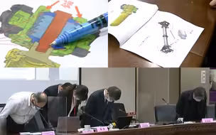 台湾列车故障，日本项目负责人公开认错，台方却铁心甩锅大陆