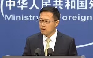 澳情报机构突击搜查4名中国记者 我外交部提出严正交涉