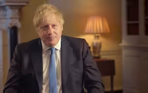 英国终于“脱欧”了！英首相：要释放英国的全部潜力