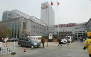 石家庄坠楼女婴身世曝光 其父：妻子在家生产，没打疫苗没上户口