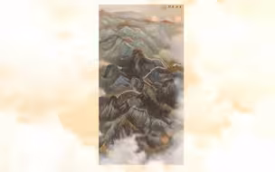 《美术里的中国》东方巨龙