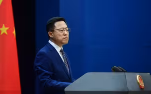 赵立坚：如果要查实验室，世卫组织应赴德堡调查。