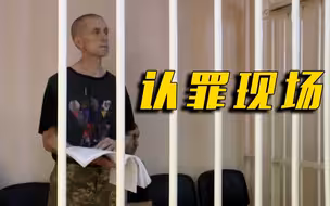 乌外国雇佣兵承认为进行恐怖活动而接受训练 或面临无期徒刑