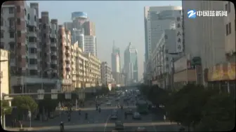 政在看丨大显身手 正当其时