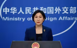 中阿经贸合作不断迈上新台阶
