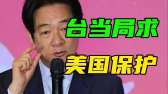 台当局仍对美国抱有幻想，打算斥资百亿讨特朗普欢心