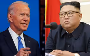 外媒：朝鲜不回应美国喊话 金正恩忙这事