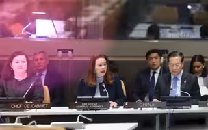这位7岁的农大教授了不得，他的一棵草入选联合国！