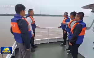 华北、东北等地全力防汛抗洪救灾 生产生活有序恢复 #暴风雨中他们坚守在一线 #广电媒体直击防汛抗台风一线 #全国广电新媒体集结发光