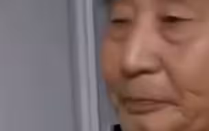 上海老人患阿尔兹海默症却牢记老伴名字