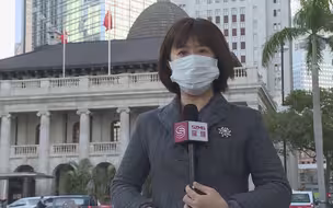 驻港记者观察：黎智英保释上诉案开庭 律政司强调重点考虑黎潜逃风险