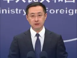 普京宣誓就任  中方：祝贺！