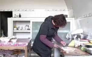 腊八遇上大寒 各地有哪些节气食物？