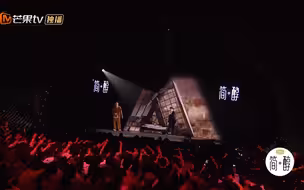 林晓峰 周柏豪《我们都是这样长大的》，经历的苦都能照亮未来的路